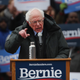 Illustration for article titled Bernie Sanders Comes Home to Reintroduce Himself